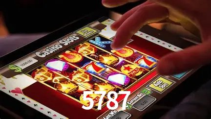 Desvendando o Mundo dos Jogos Virtuais na 5787