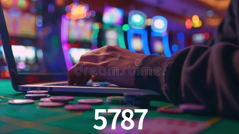 Experiência VIP 5787
