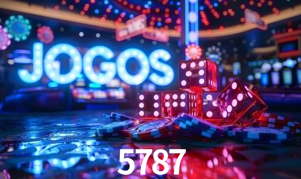 Estatísticas 5787