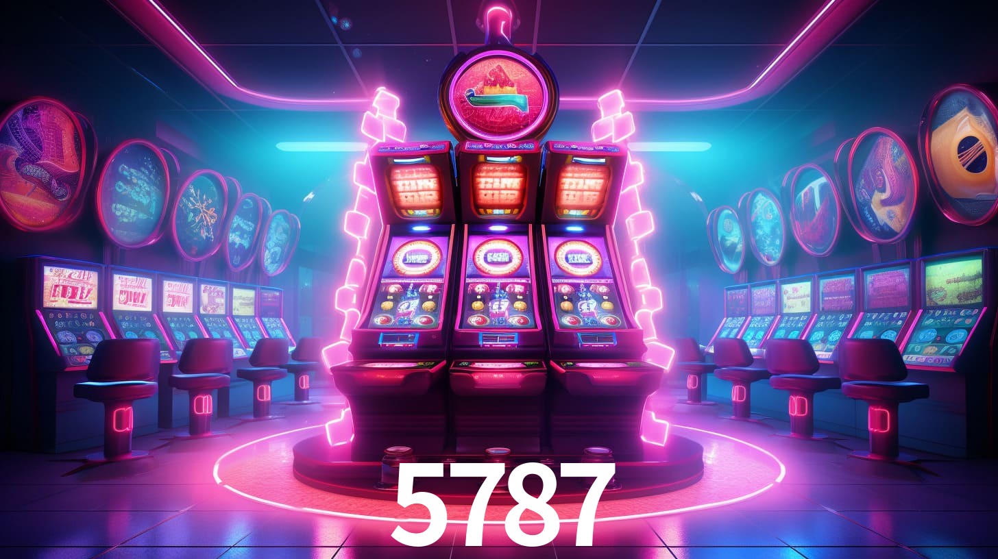 5787 bet
