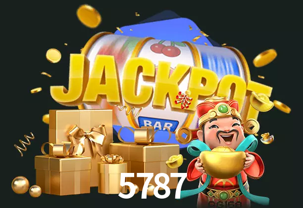5787 bet