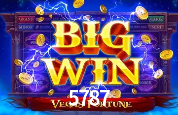 Descubra a Magia dos Jogos de Arcade no 5787