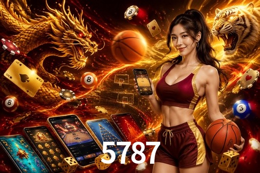 Slot Games 5787
