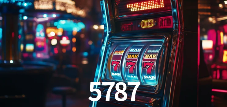 Tournaments 5787