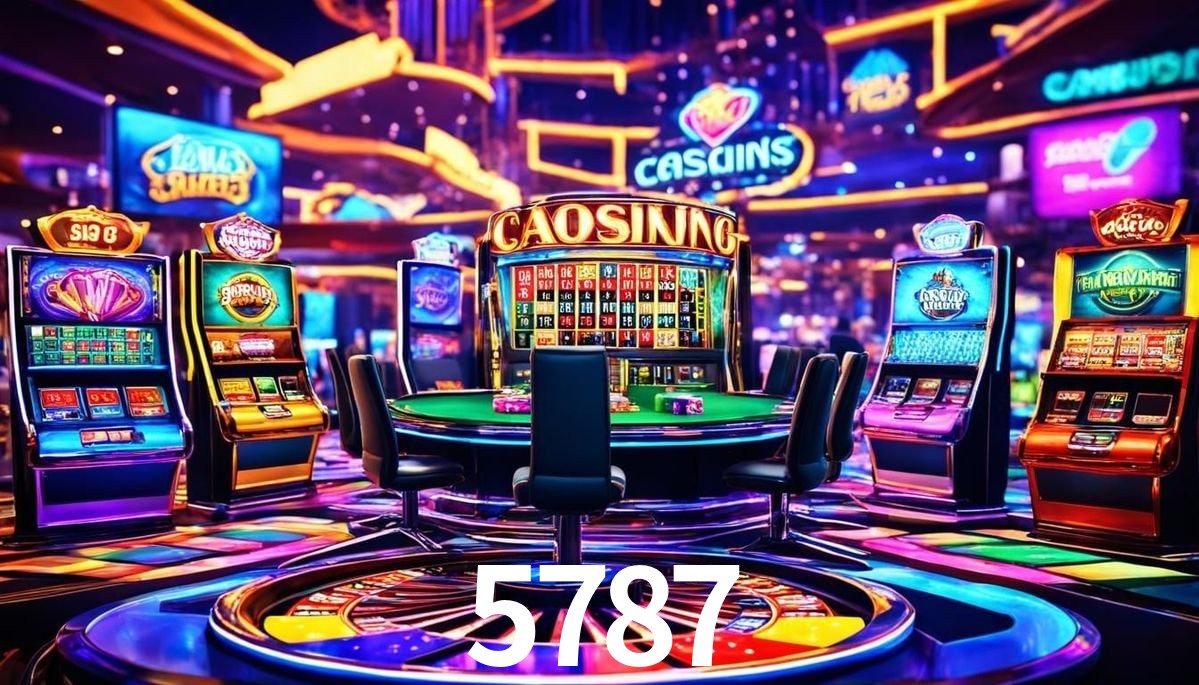 Promoções Sazonais 5787