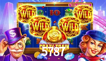 Descubra o Mundo do Cassino Online com 5787