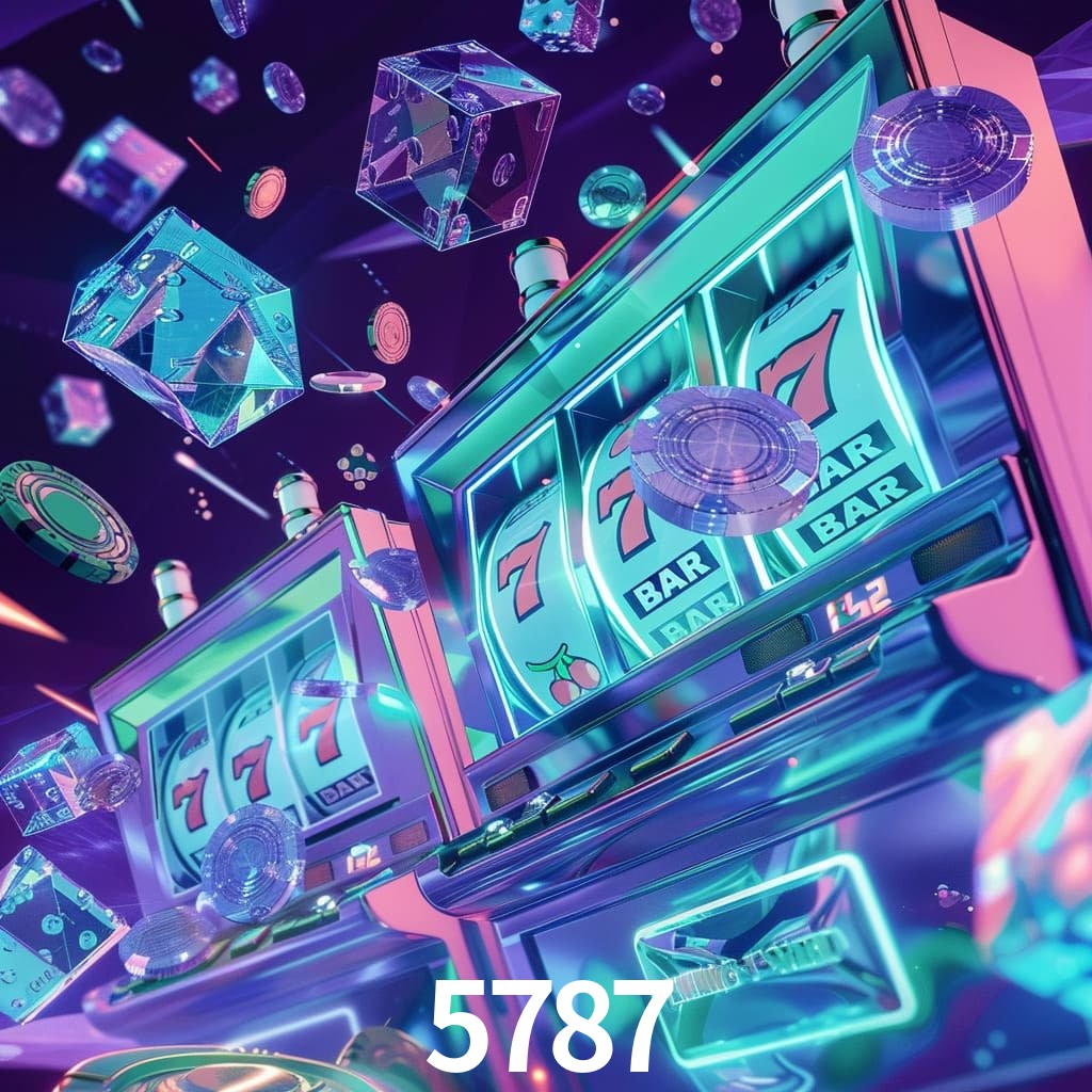 Mesa de Blackjack 5787