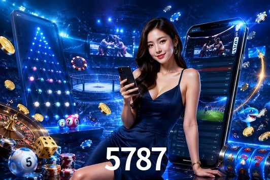 Game Providers 5787