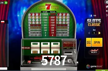 Desvendando o Mundo dos Jogos Virtuais na 5787