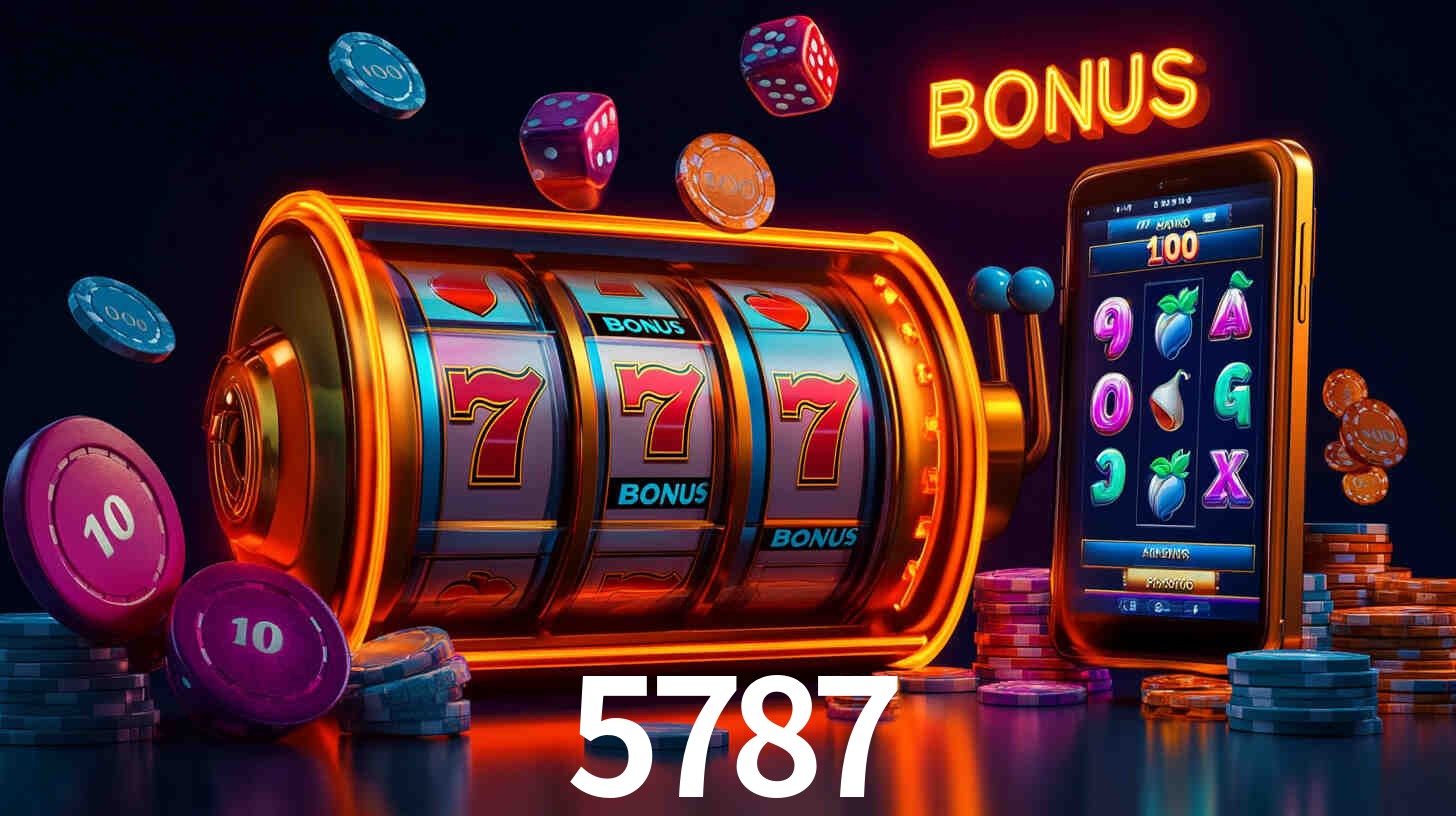 cassino 5787