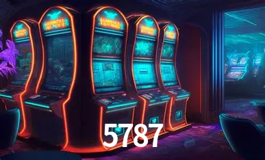 Descubra o Programa VIP da 5787: Vantagens Exclusivas para Jogadores