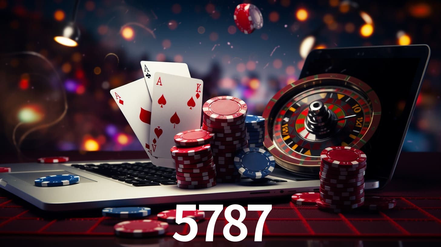 Roulette Table 5787
