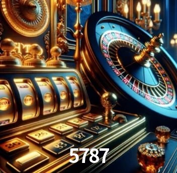 Provedores de Jogos 5787