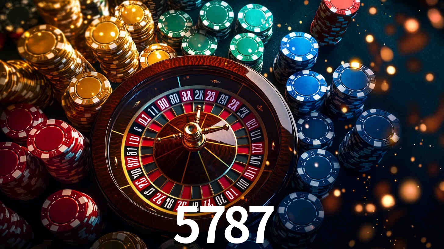 5787 App Interface