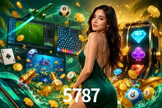 Game Statistics 5787