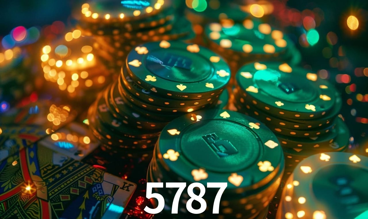 Benefícios da Conta 5787