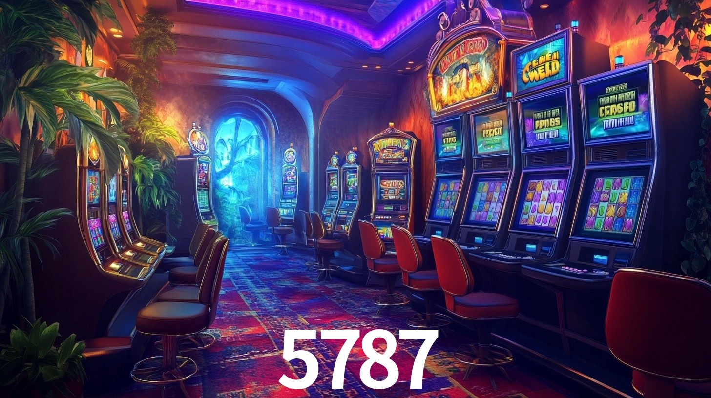 Daily Bonuses 5787