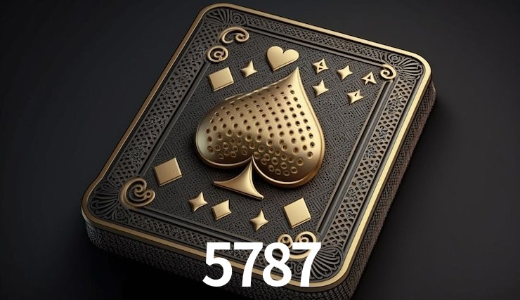 Diretório de Jogos 5787