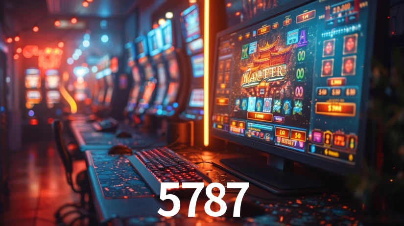 Experimente o Login Seguro Premium no 5787