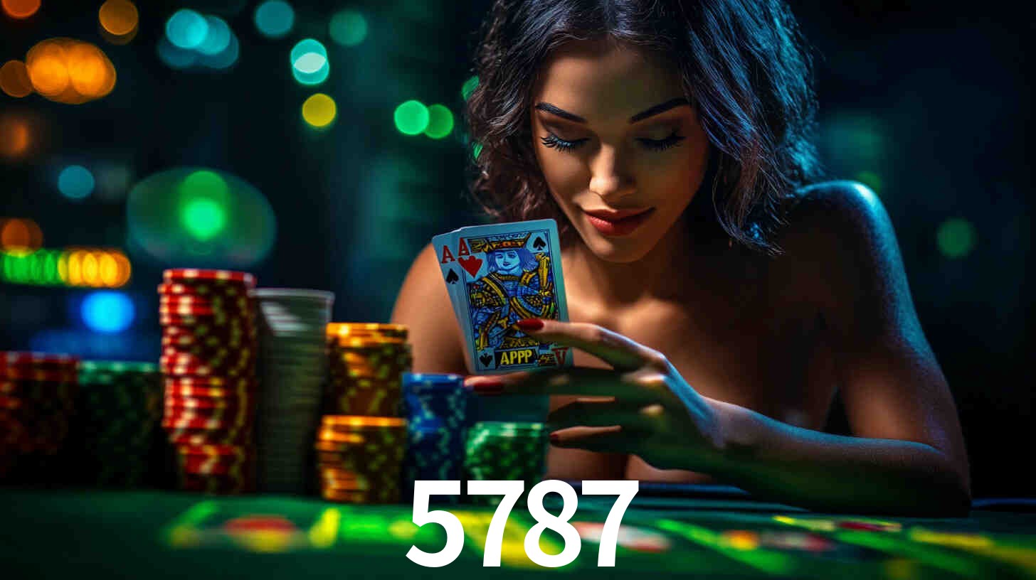 Desvendando o Mundo dos Jogos Virtuais na 5787