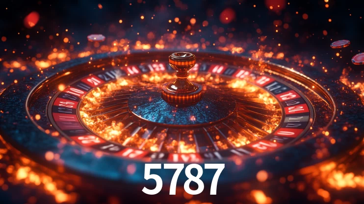 5787 bet