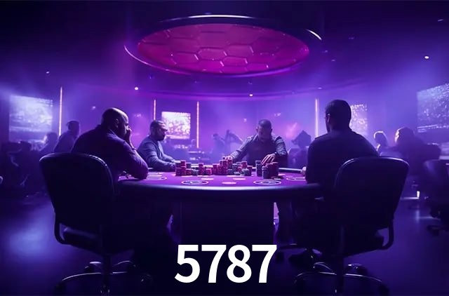 Jogos de Slot 5787