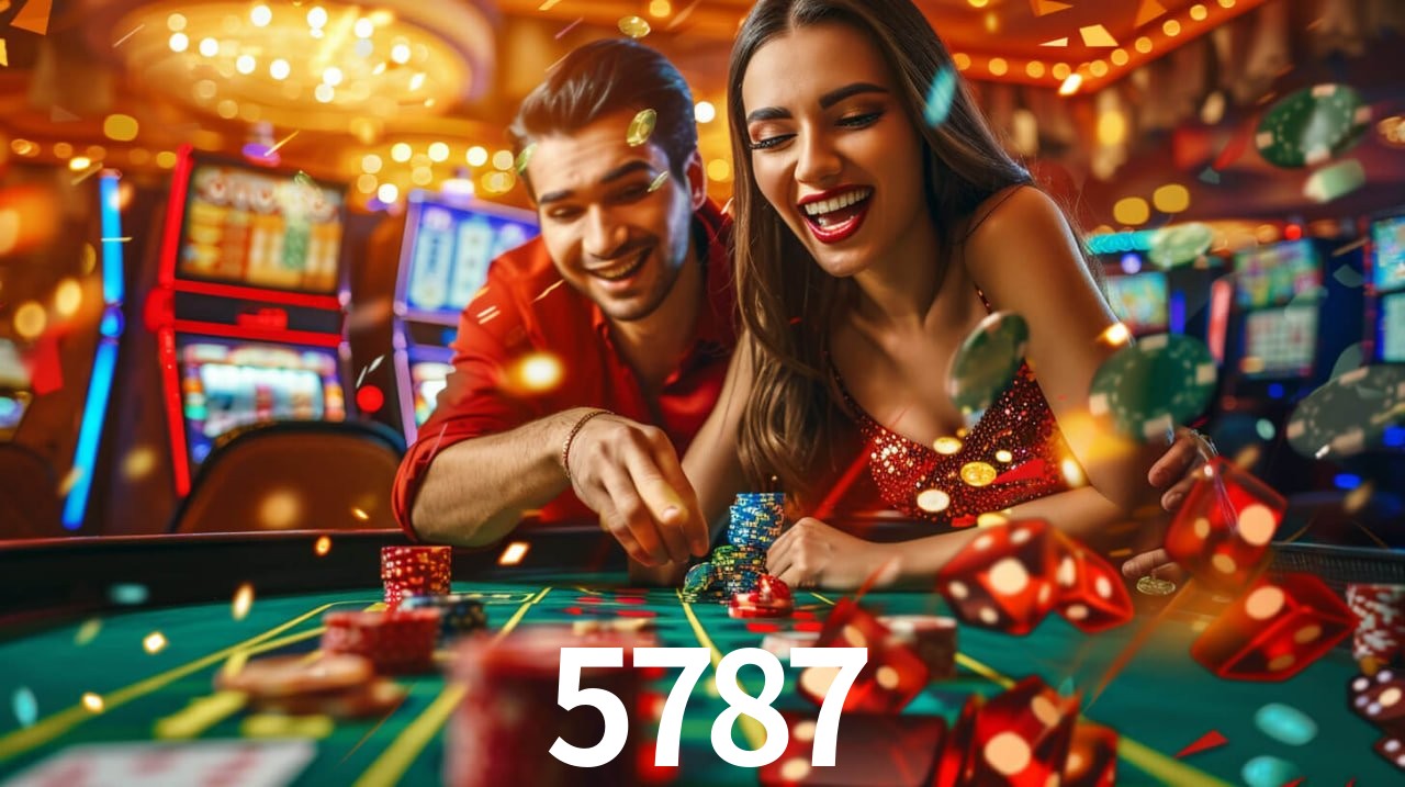 Sistemas de Segurança 5787