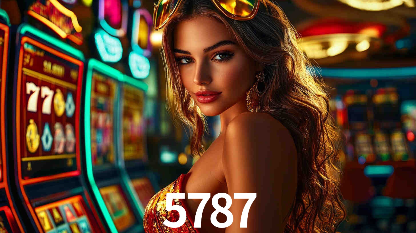 Welcome Bonus 5787