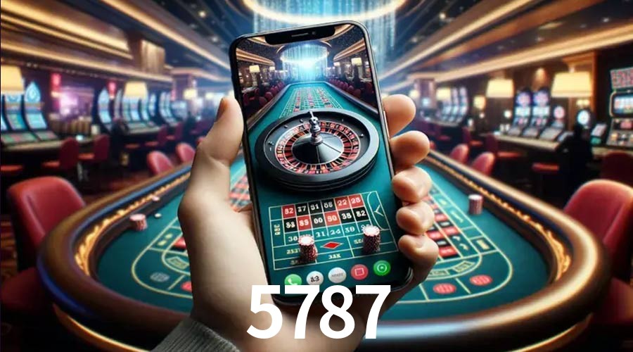 Slot Games 5787