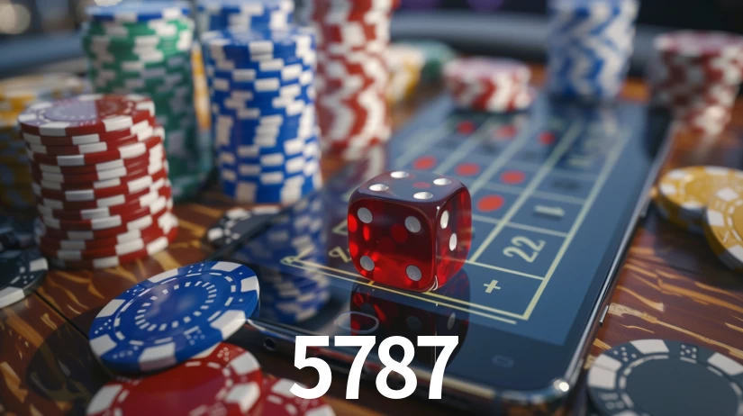 5787 bet