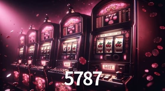 Casino Ao Vivo 5787