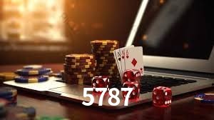 Bônus Diários 5787