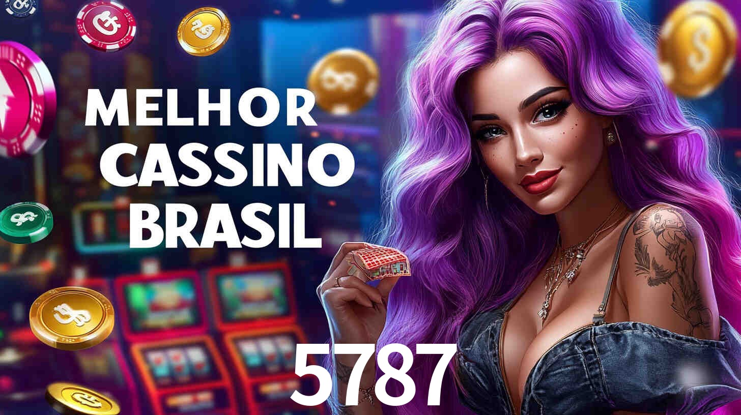 Inovações de Jogos na 5787: O Futuro das Experiências Interativas