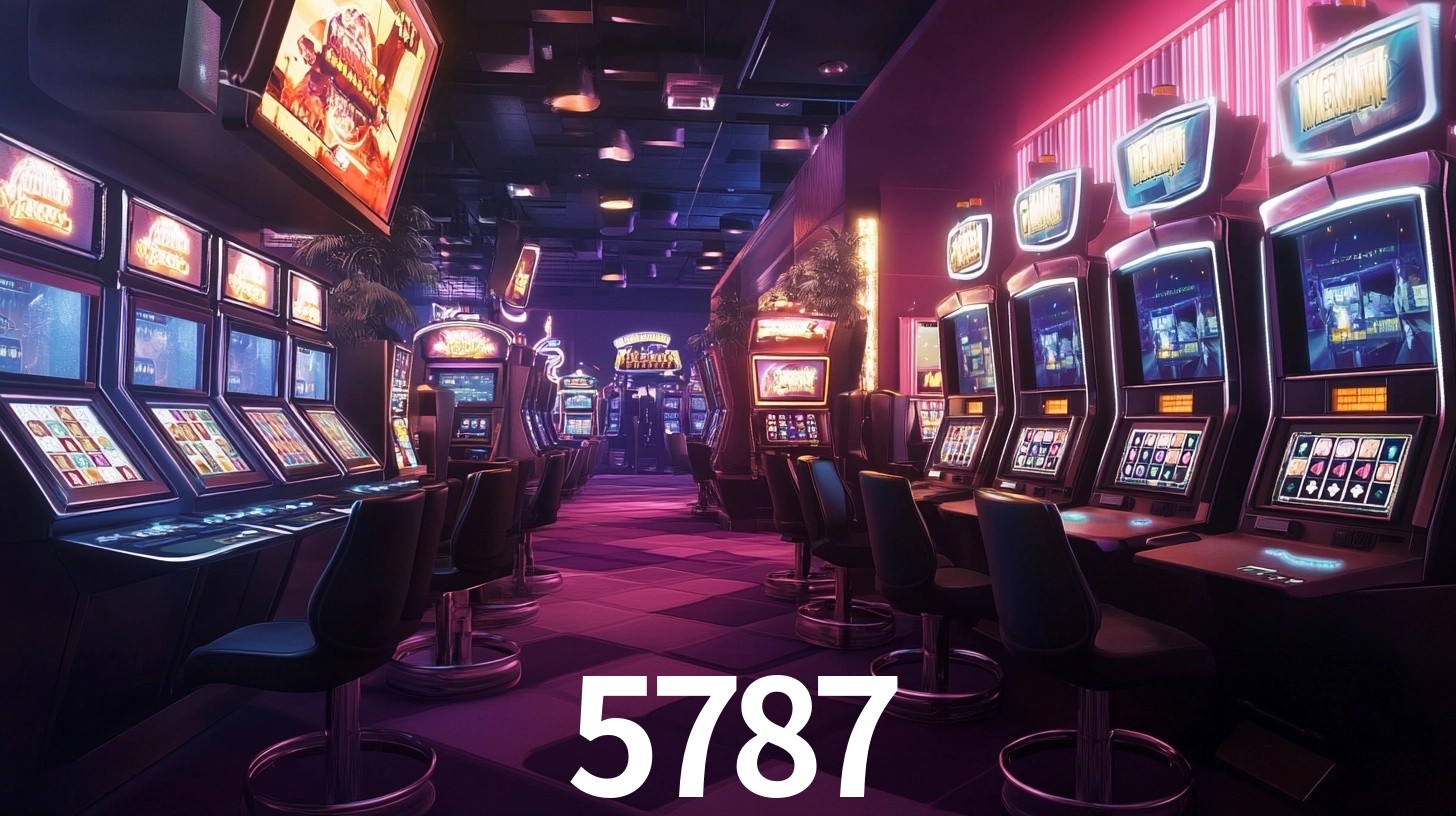 5787 App Interface