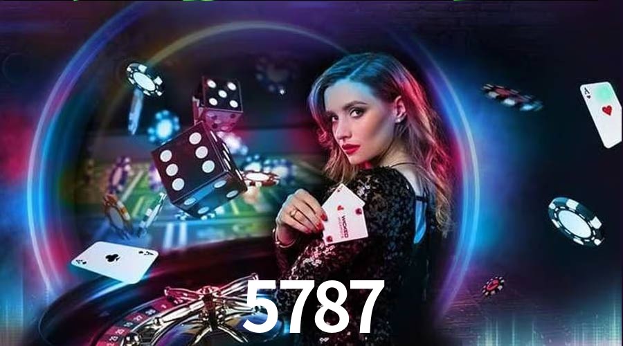 Secure Login 5787
