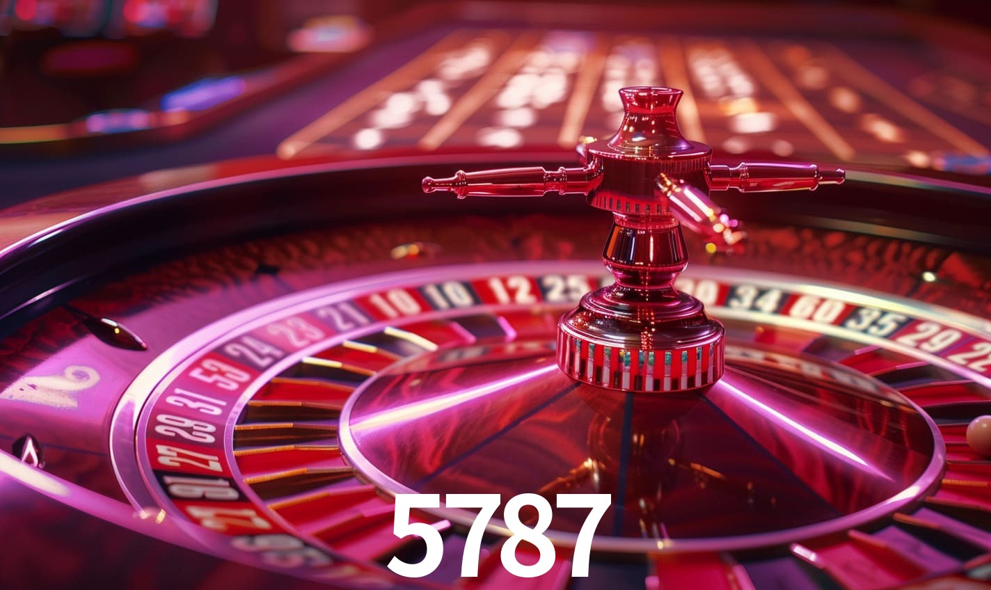 cassino 5787