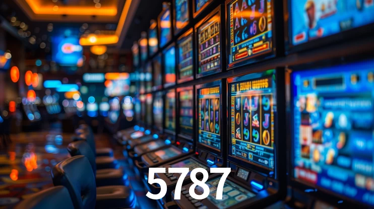 2FA Security 5787