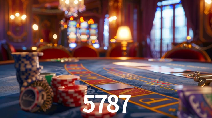 Game Providers 5787