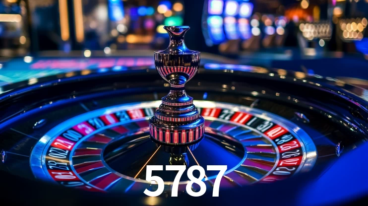 Explore as vantagens do 5787: serviço profissional e confiabilidade