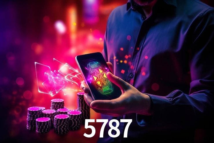Apostas de Futebol 5787
