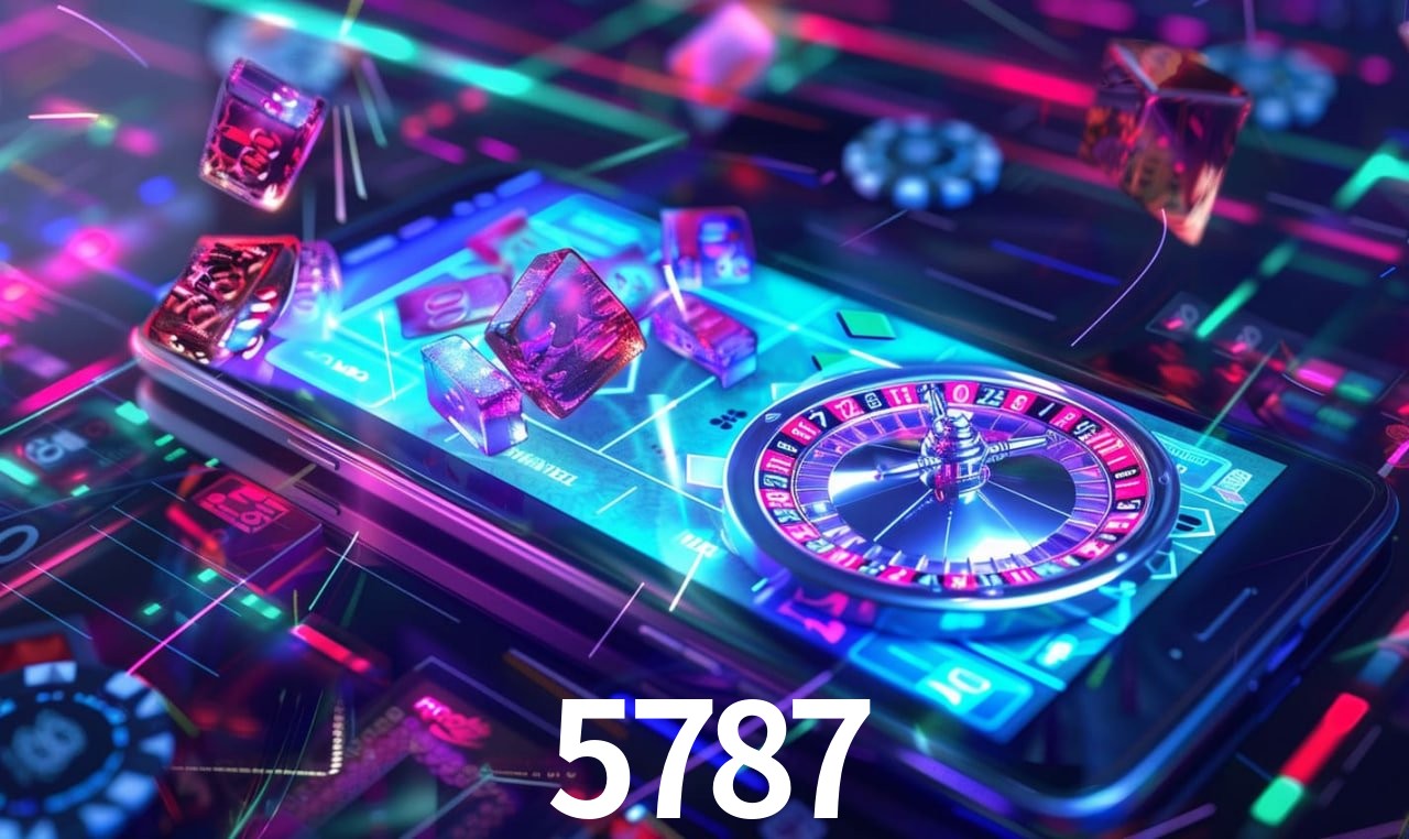 Estatísticas do Jogo 5787