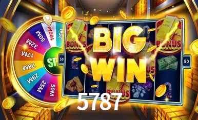 Desvendando o Mundo dos Jogos Virtuais na 5787