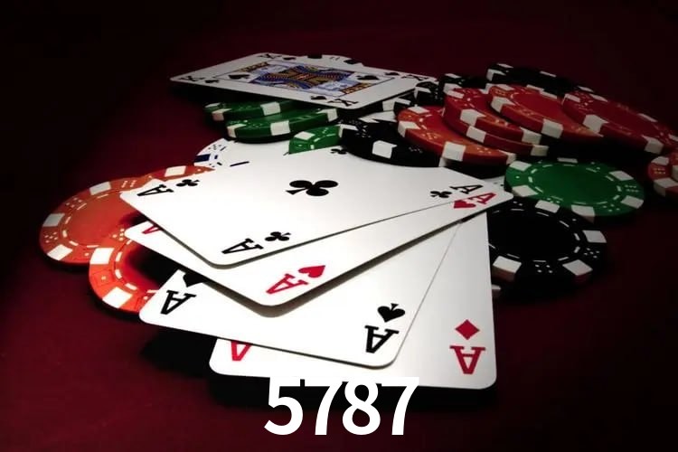 Apostas de Basquete 5787
