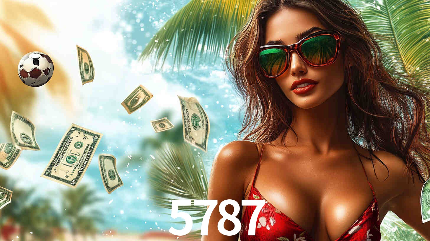 Seasonal Promotions 5787