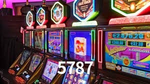Mesa de Blackjack 5787