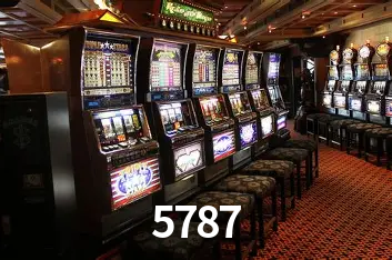 Descubra o Programa VIP da 5787: Vantagens Exclusivas para Jogadores