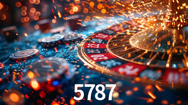 Live Casino 5787